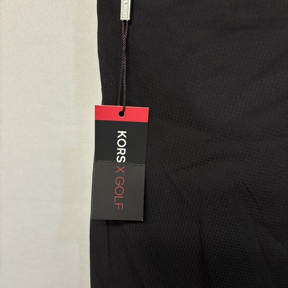 NWT Michael Kors Men Performance 4-Way Stretch Pants Size 32x30 Slim Fit C056 -7 - Picture 9 of 16